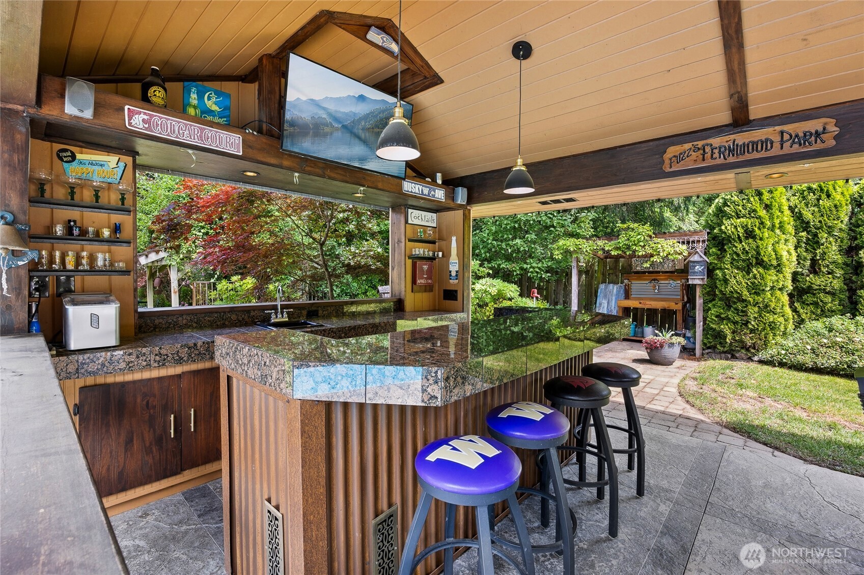 16507 71st Avenue E Puyallup WA 98375