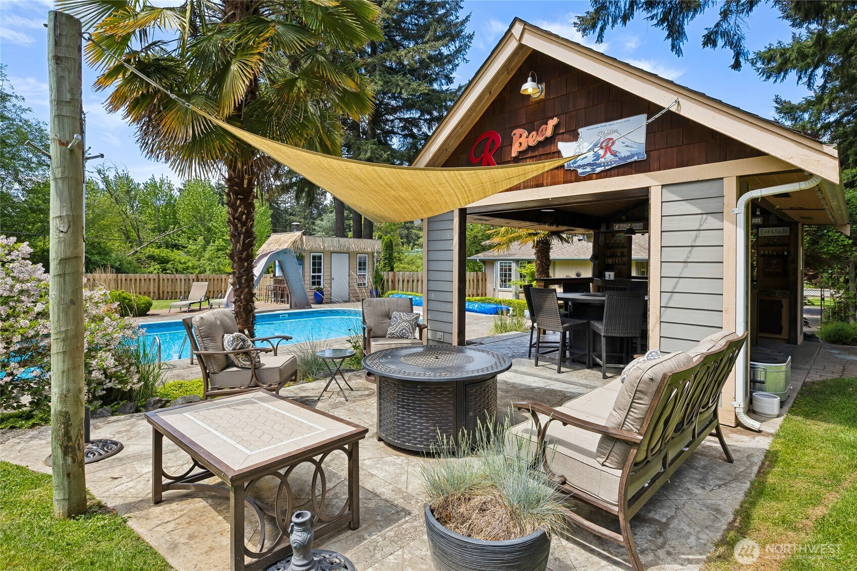 16507 71st Avenue E Puyallup WA 98375