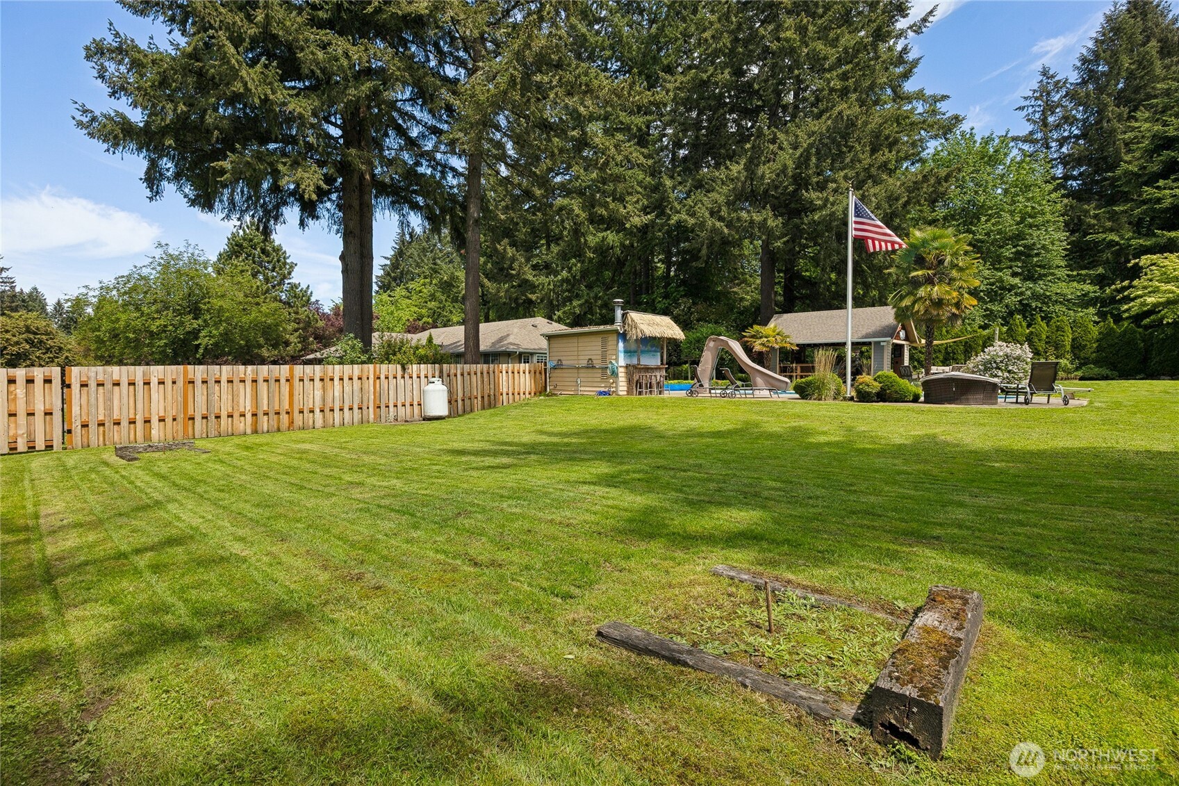 16507 71st Avenue E Puyallup WA 98375