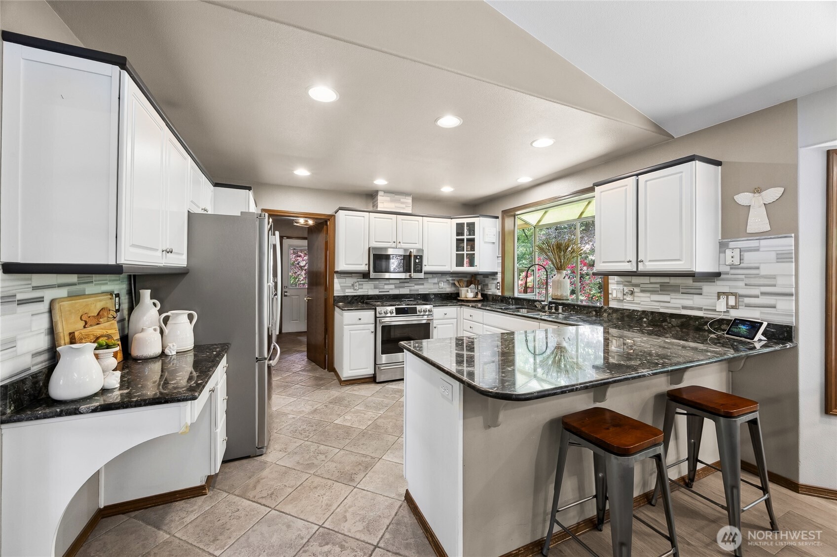 16507 71st Avenue E Puyallup WA 98375