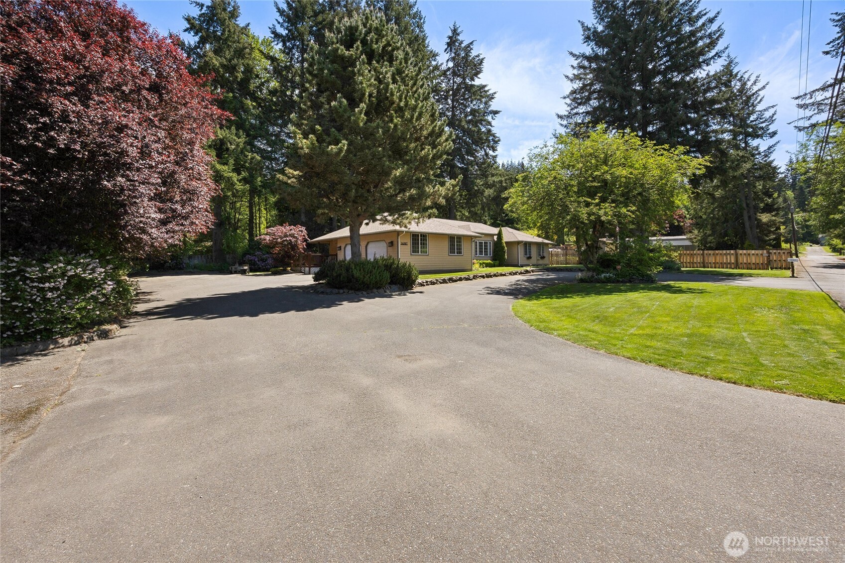 16507 71st Avenue E Puyallup WA 98375