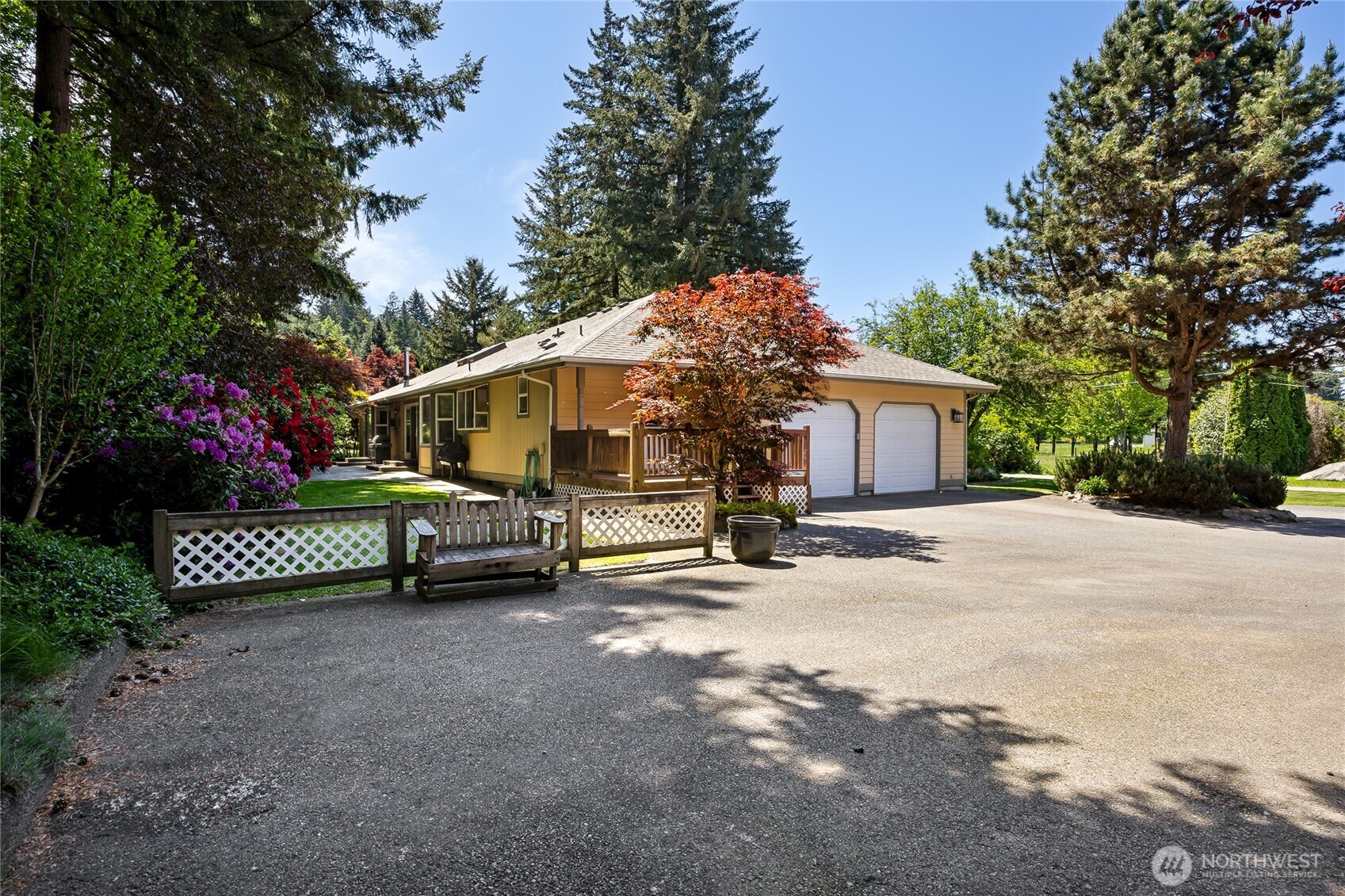 16507 71st Avenue E Puyallup WA 98375