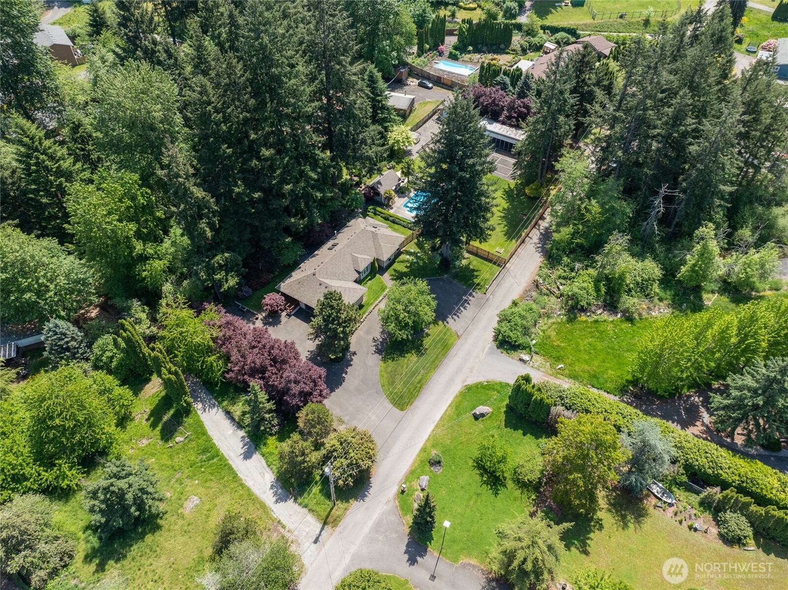 16507 71st Avenue E Puyallup WA 98375