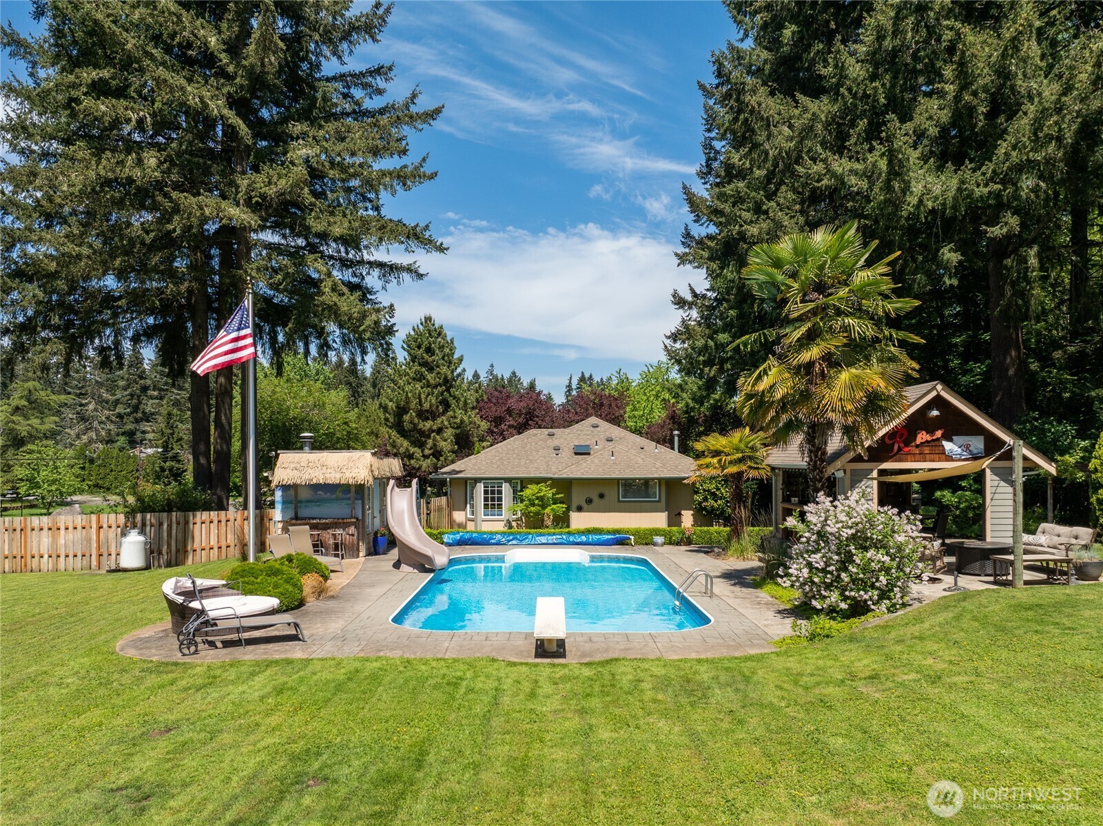 16507 71st Avenue E Puyallup WA 98375