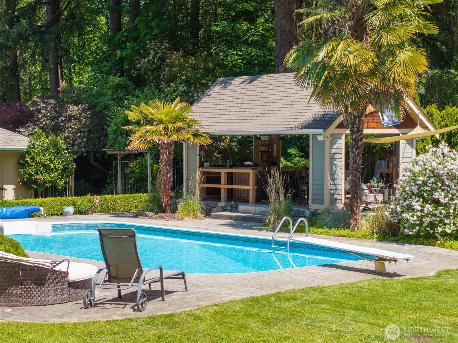 16507 71st Avenue E Puyallup WA 98375