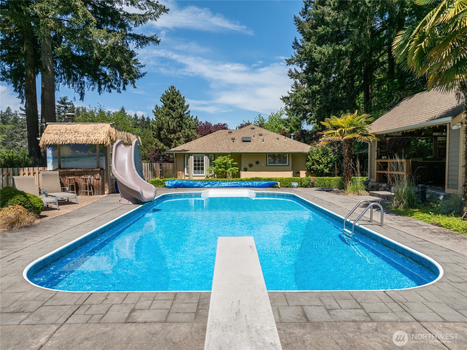 16507 71st Avenue E Puyallup WA 98375