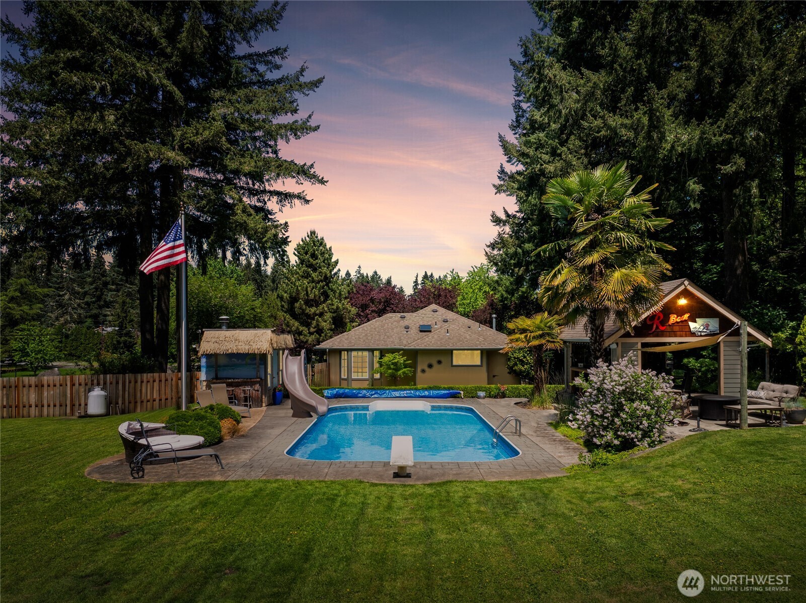 16507 71st Avenue E Puyallup WA 98375