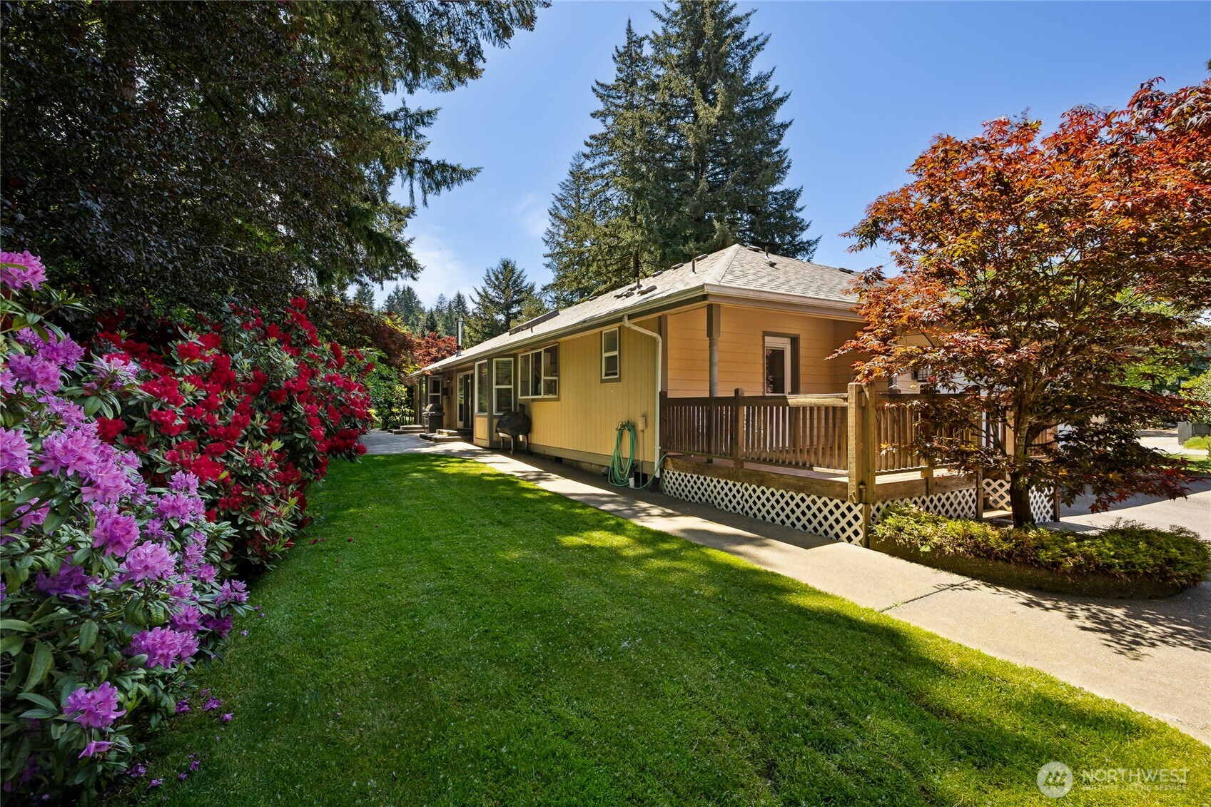 16507 71st Avenue E Puyallup WA 98375