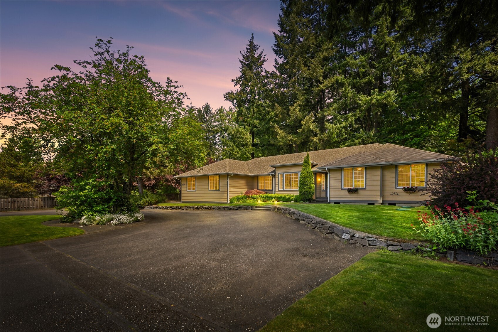 16507 71st Avenue E Puyallup WA 98375