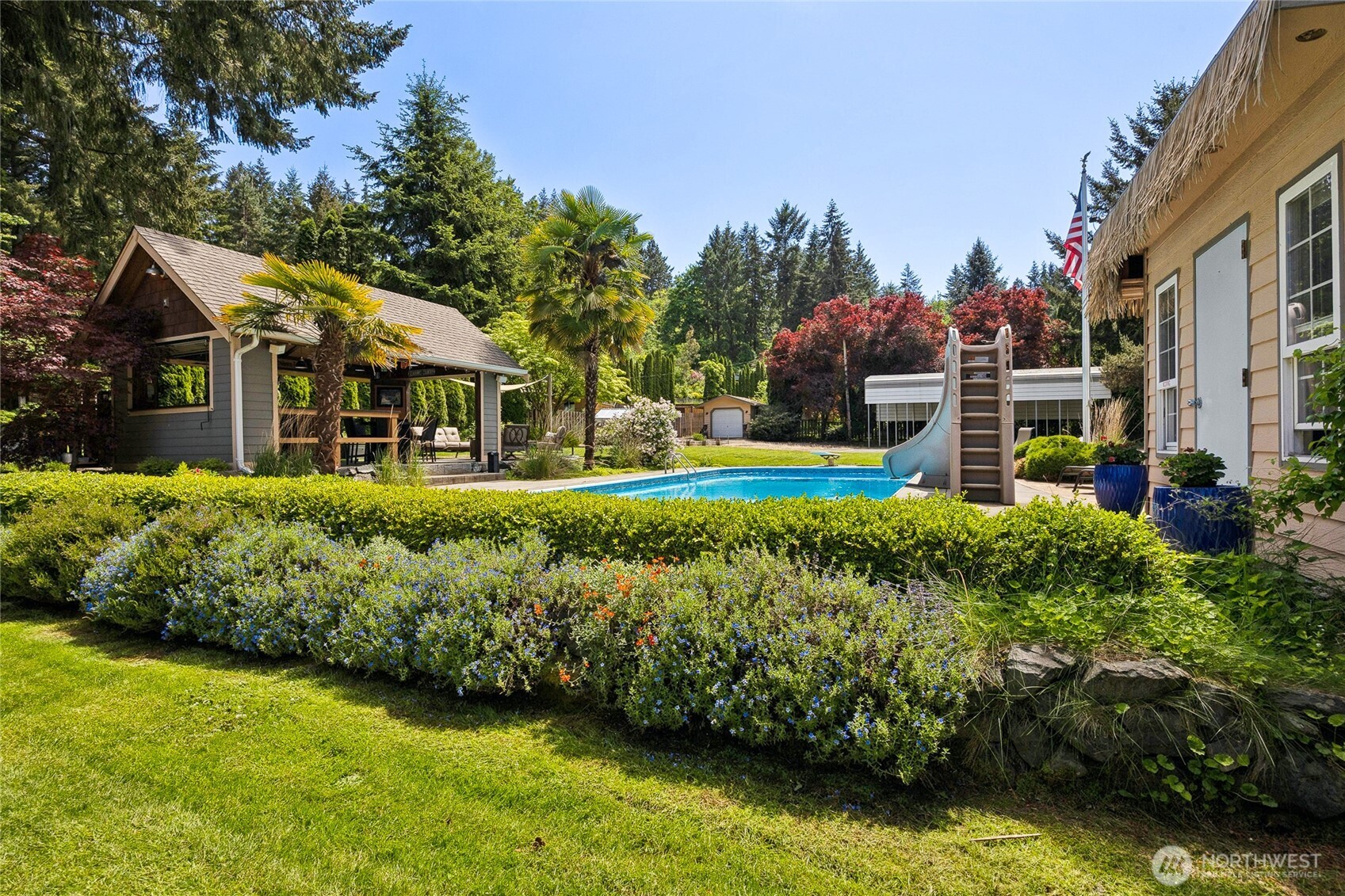 16507 71st Avenue E Puyallup WA 98375