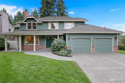 13645 Main Street Bellevue WA 98005