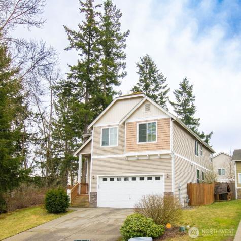 1308 180th Spanaway WA 98387