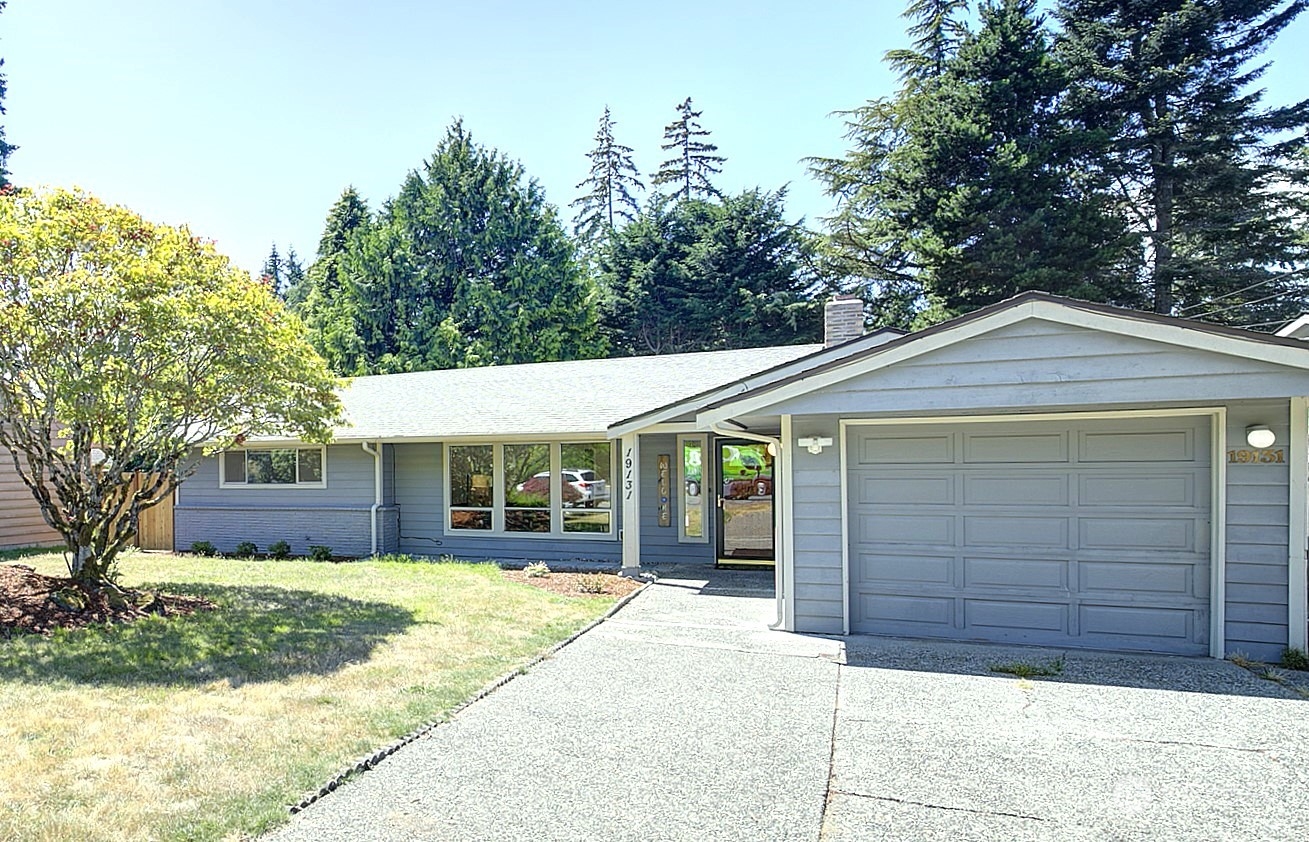 19131 2nd Avenue Nw Shoreline WA 98177