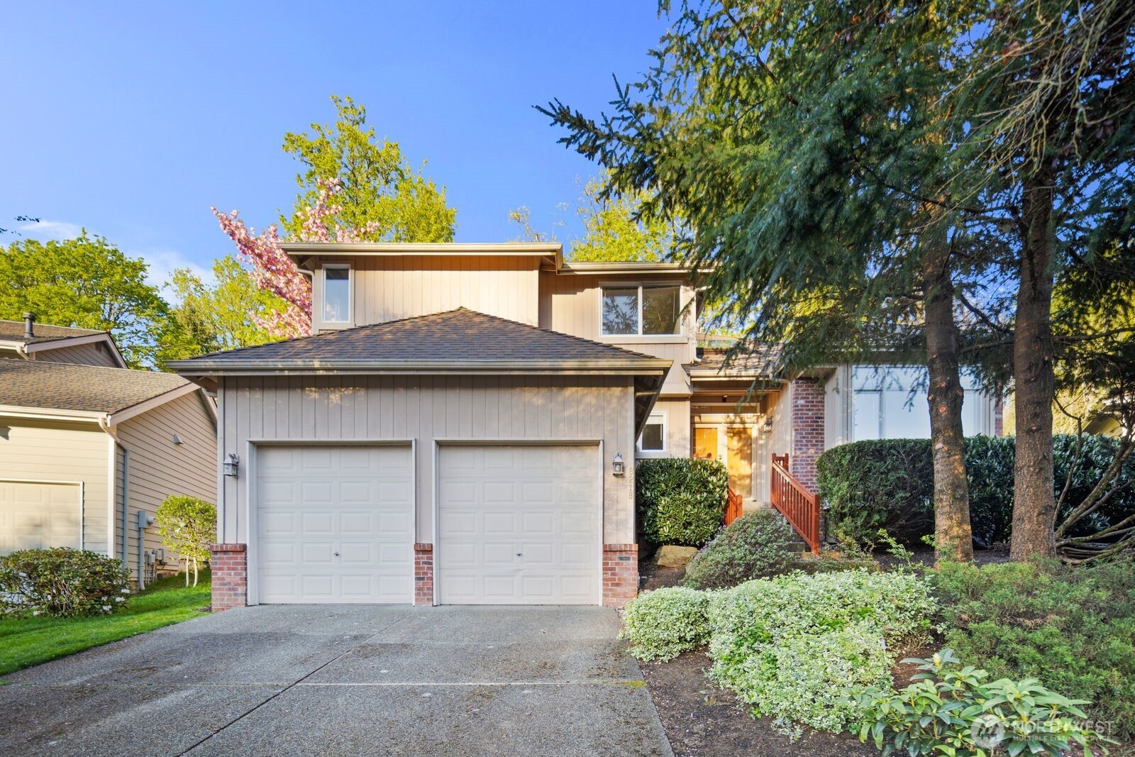 8218 126th Place SE Newcastle WA 98056