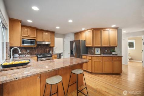 8218 126th Place SE Newcastle WA 98056