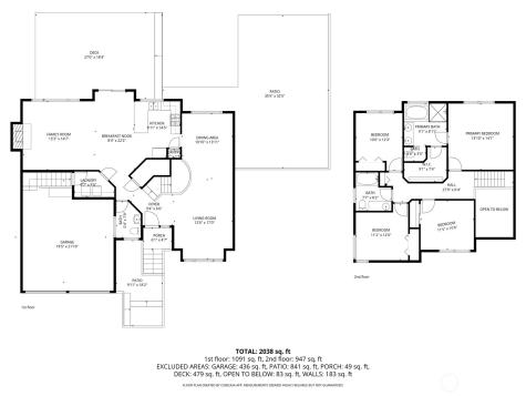 8218 126th Place SE Newcastle WA 98056