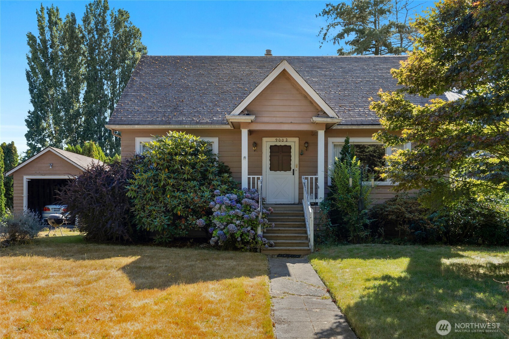 9002 Corliss Avenue N Seattle WA 98103