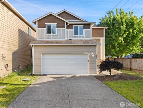 6602 159th Street E Puyallup WA 98375