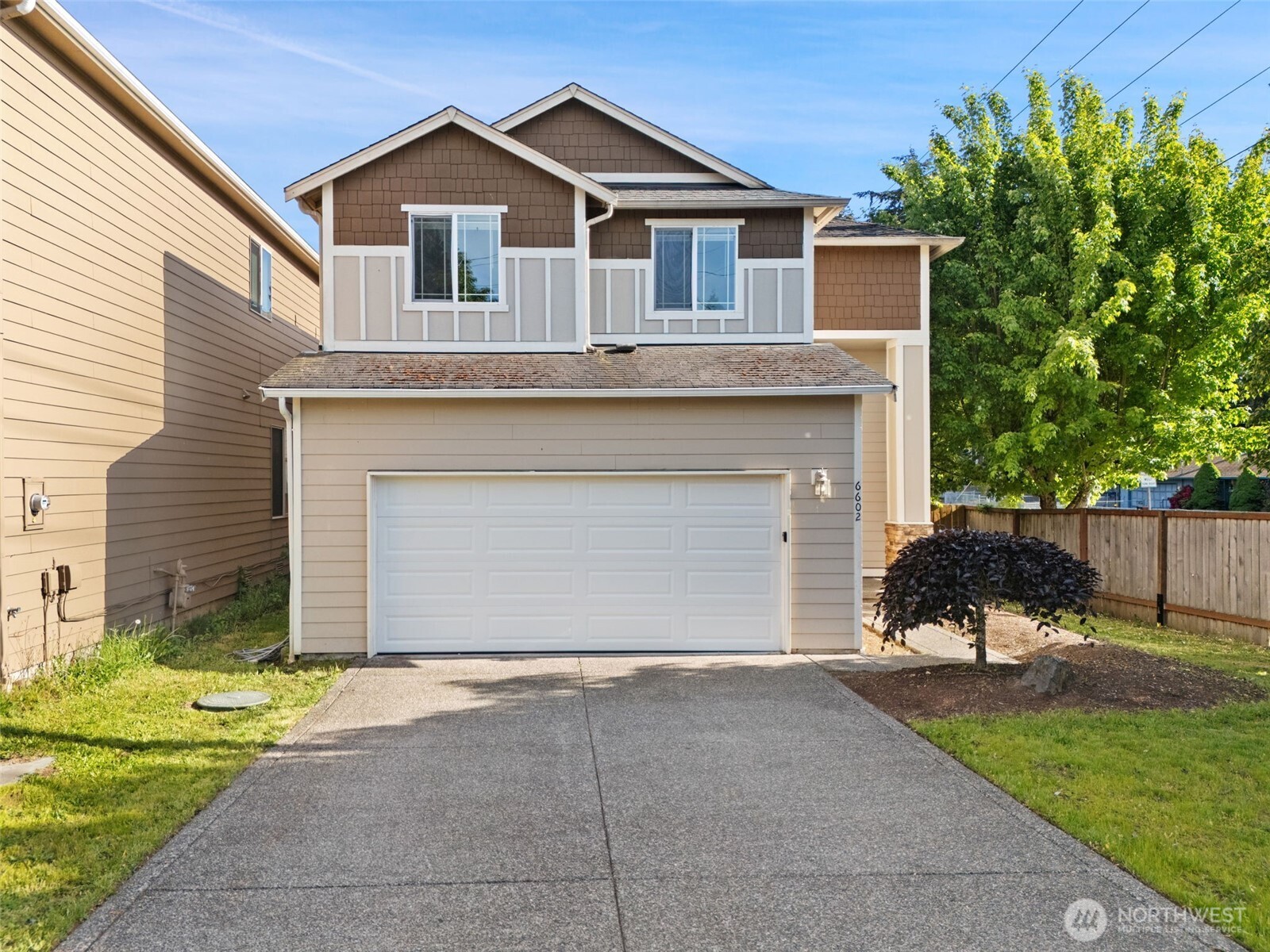 6602 159th Street E Puyallup WA 98375