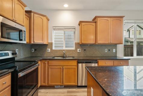 6602 159th Street E Puyallup WA 98375