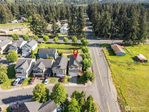 6602 159th Street E Puyallup WA 98375