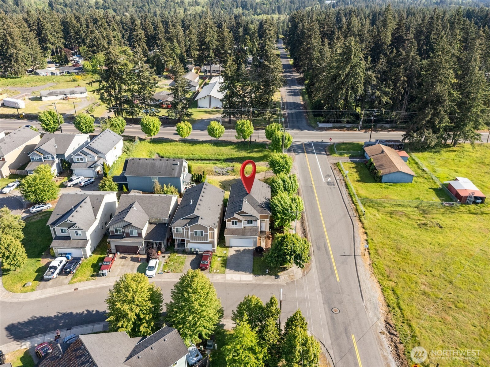 6602 159th Street E Puyallup WA 98375