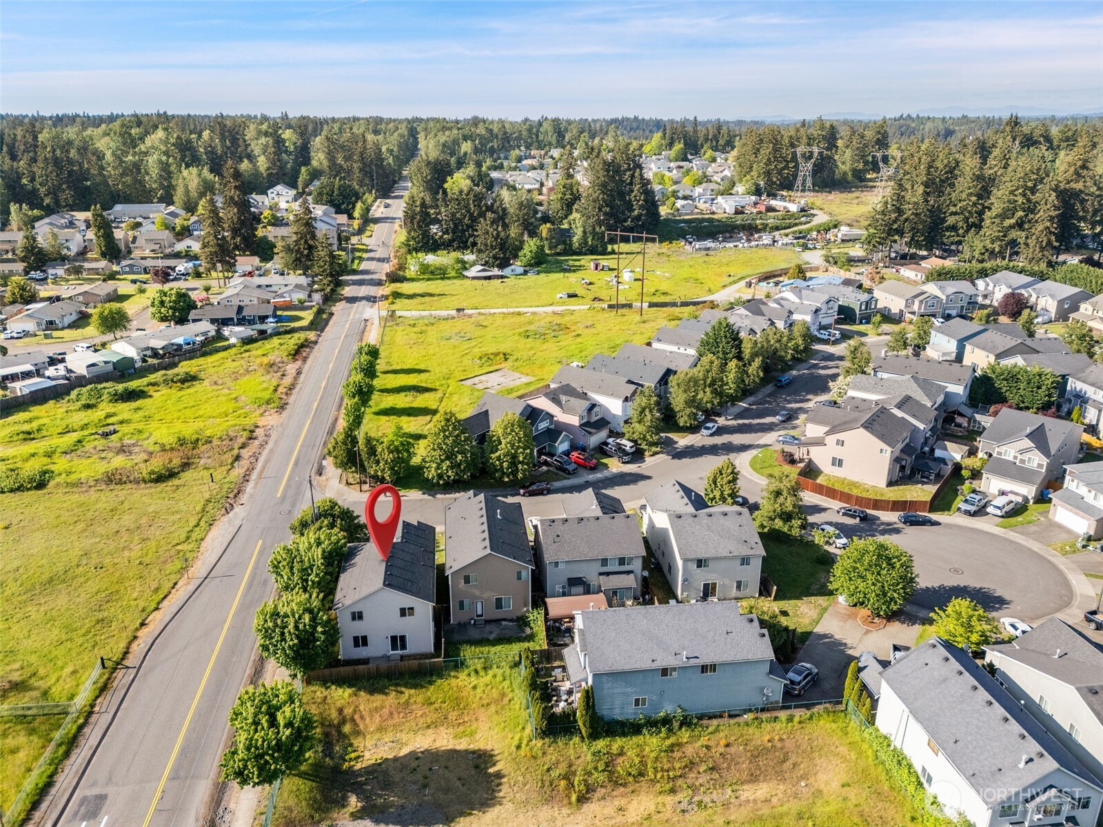 6602 159th Street E Puyallup WA 98375