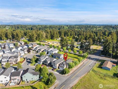 6602 159th Street E Puyallup WA 98375
