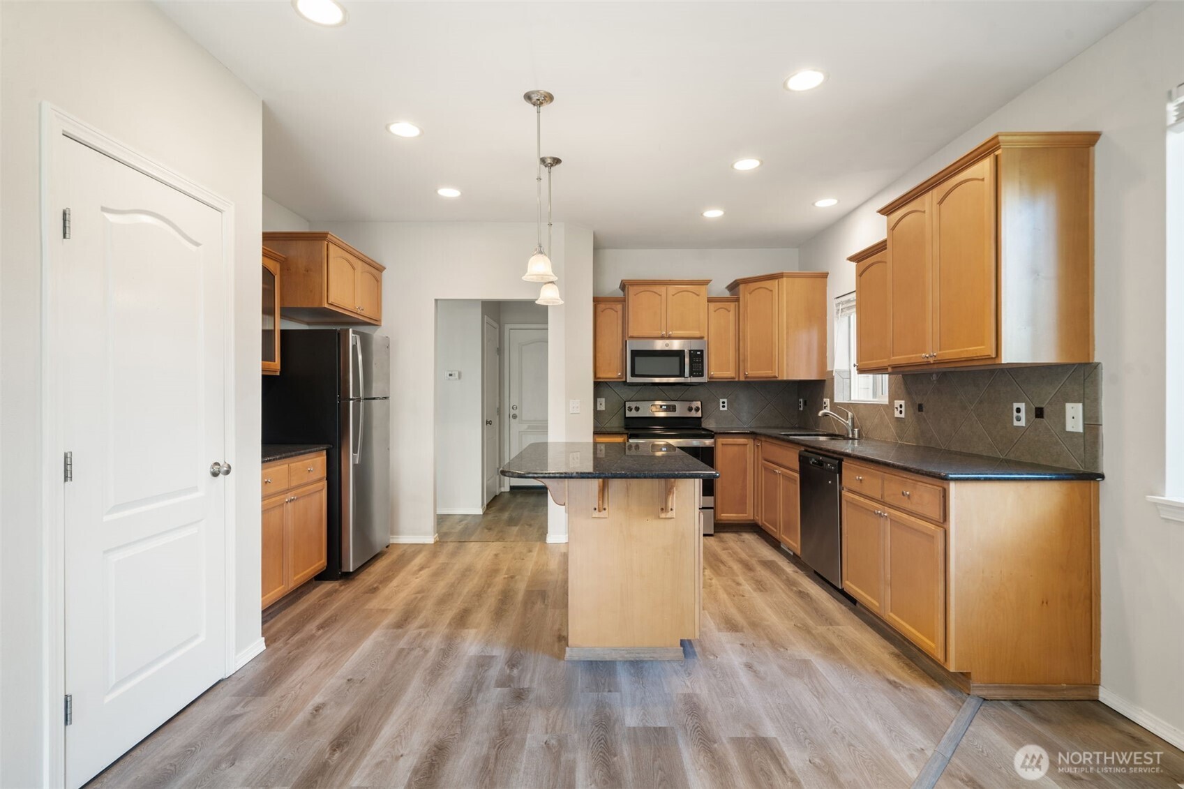 6602 159th Street E Puyallup WA 98375