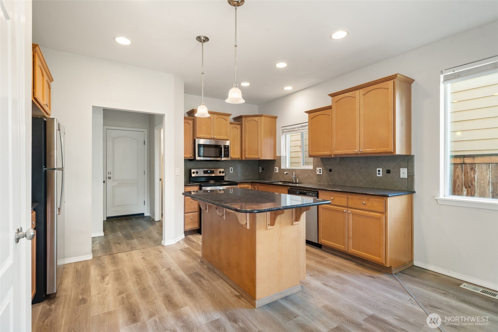 6602 159th Street E Puyallup WA 98375