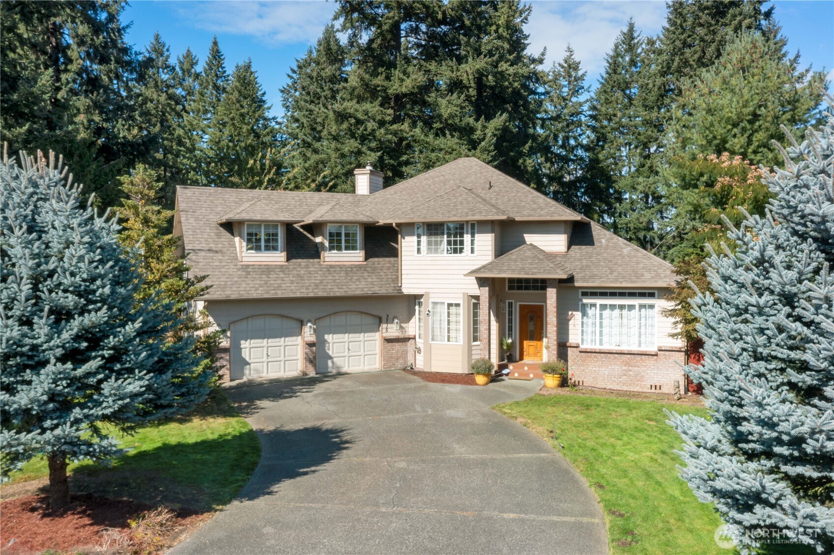 3715 185th Street E Tacoma WA 98446