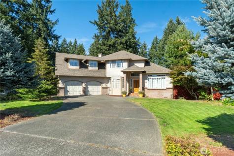 3715 185th Street E Tacoma WA 98446