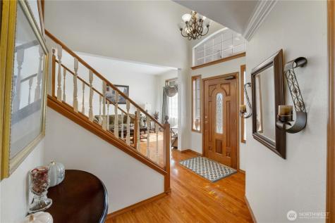 3715 185th Street E Tacoma WA 98446