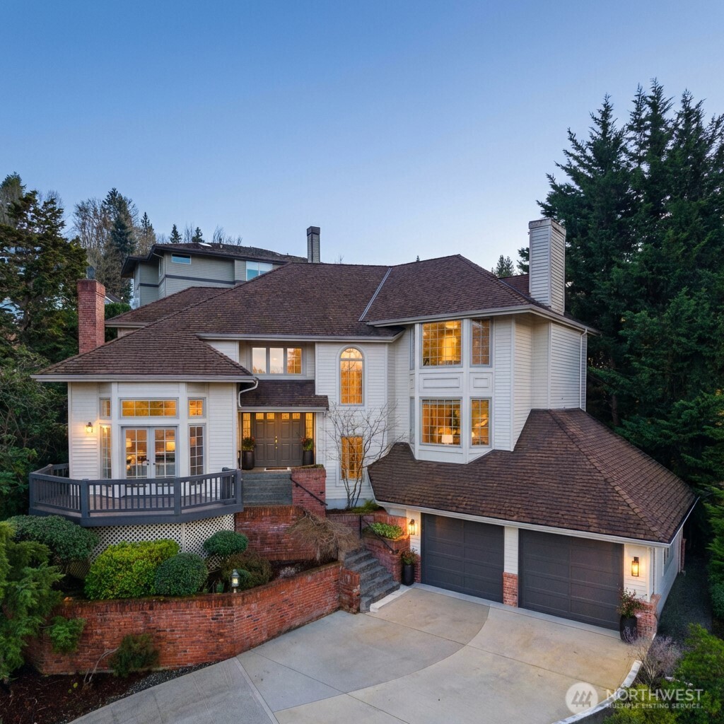 4601 NE 89th Street Seattle WA 98115