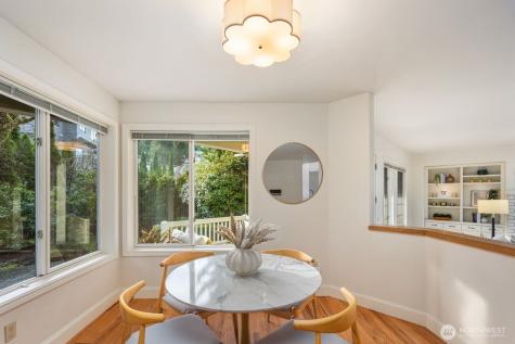 4601 NE 89th Street Seattle WA 98115