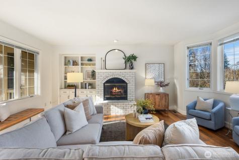 4601 NE 89th Street Seattle WA 98115