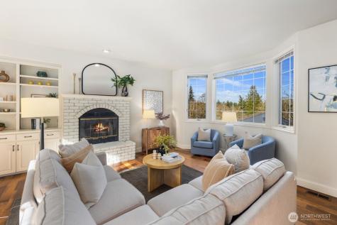 4601 NE 89th Street Seattle WA 98115