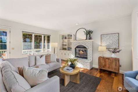 4601 NE 89th Street Seattle WA 98115