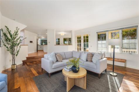 4601 NE 89th Street Seattle WA 98115