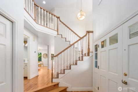 4601 NE 89th Street Seattle WA 98115