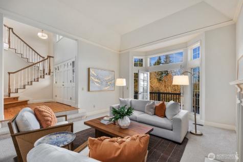 4601 NE 89th Street Seattle WA 98115