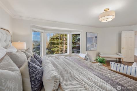 4601 NE 89th Street Seattle WA 98115