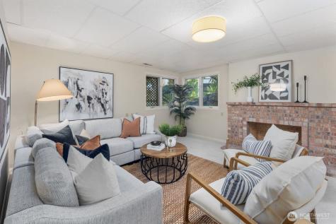 4601 NE 89th Street Seattle WA 98115