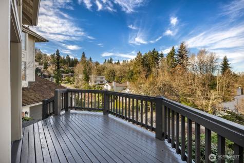 4601 NE 89th Street Seattle WA 98115