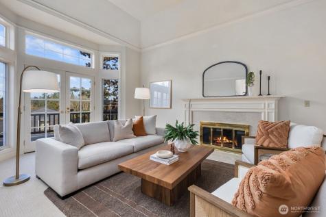 4601 NE 89th Street Seattle WA 98115