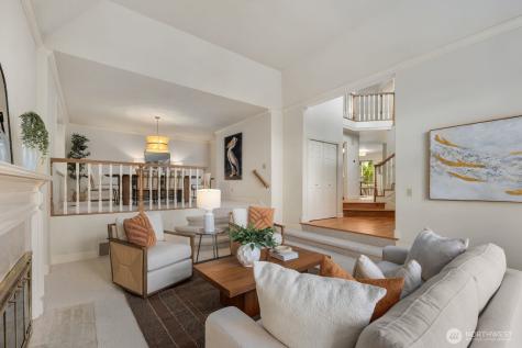 4601 NE 89th Street Seattle WA 98115