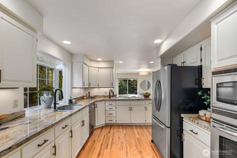 4601 NE 89th Street Seattle WA 98115