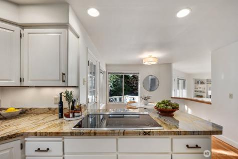 4601 NE 89th Street Seattle WA 98115