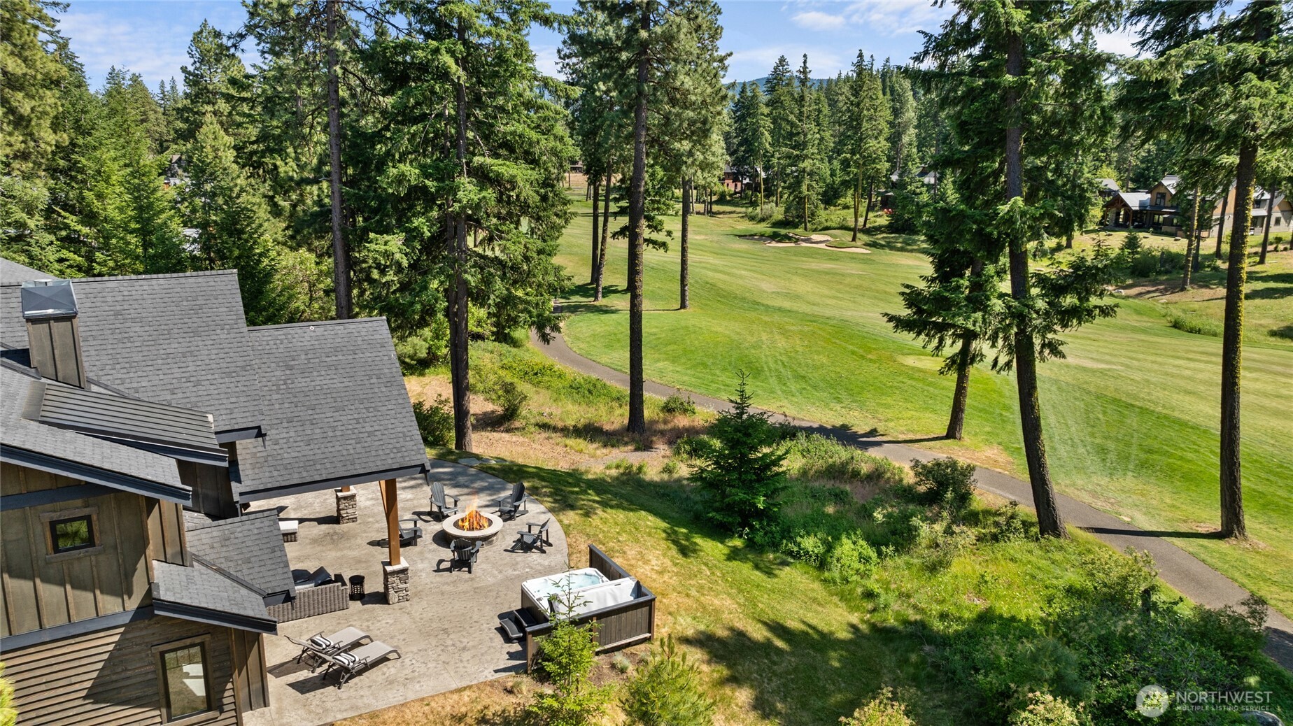 70 Thimbleberry Court Cle Elum WA 98922