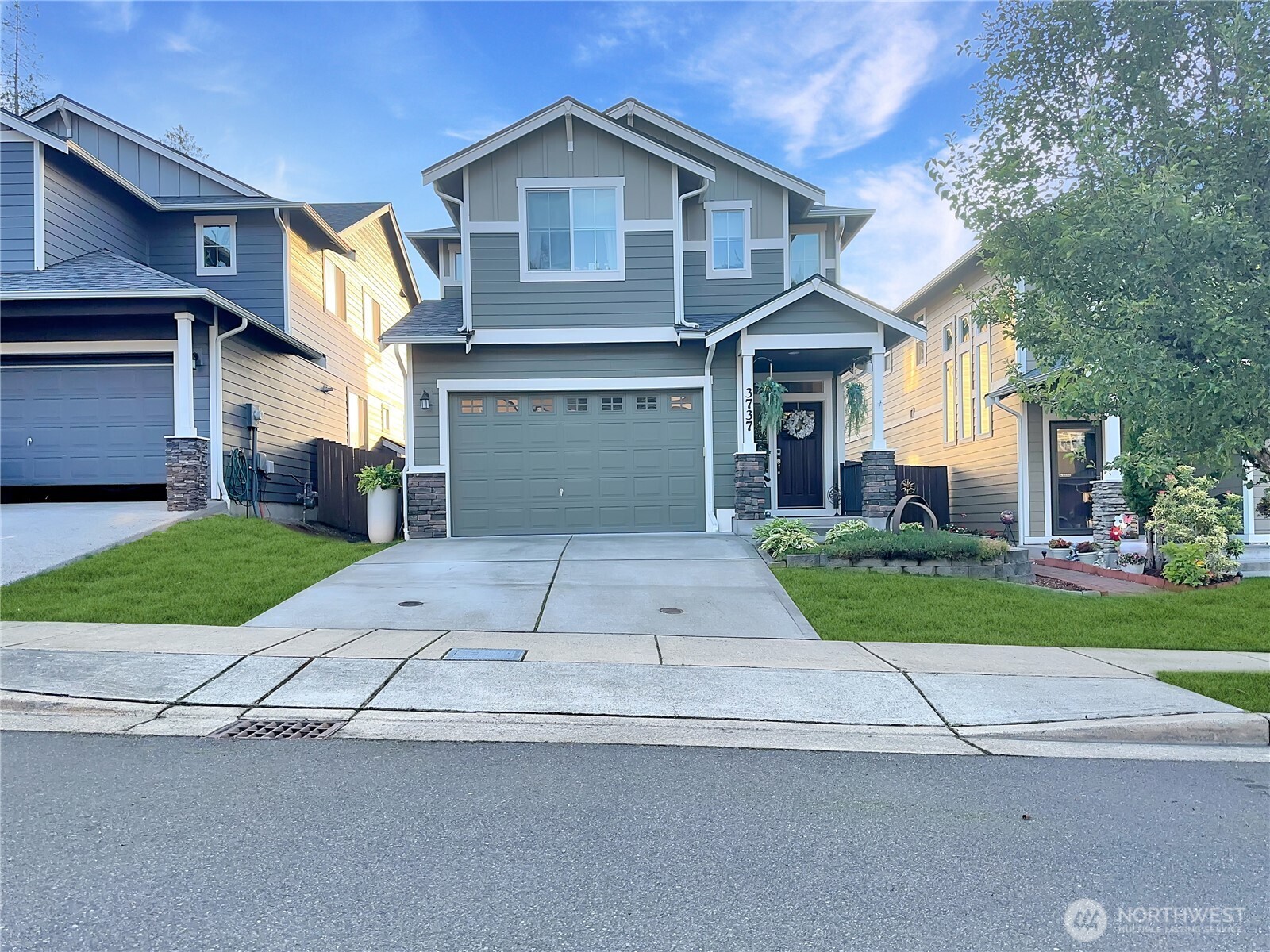 3737 Maritime Drive SW Bremerton WA 98312